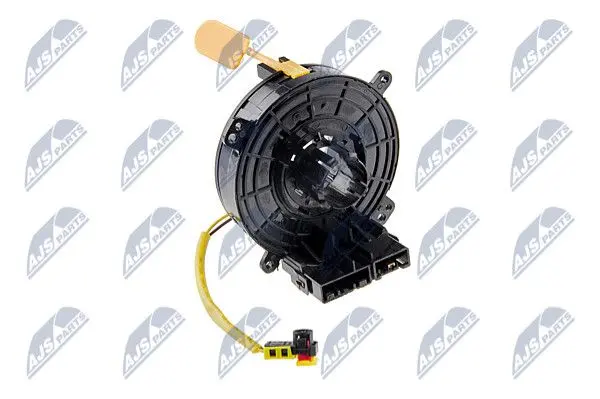 Вита пружина, подушка безпеки CHEVROLET CRUZE 09-, OPEL CORSA E 14- (вир-во) NTY EAS-PL-000 (фото 1)