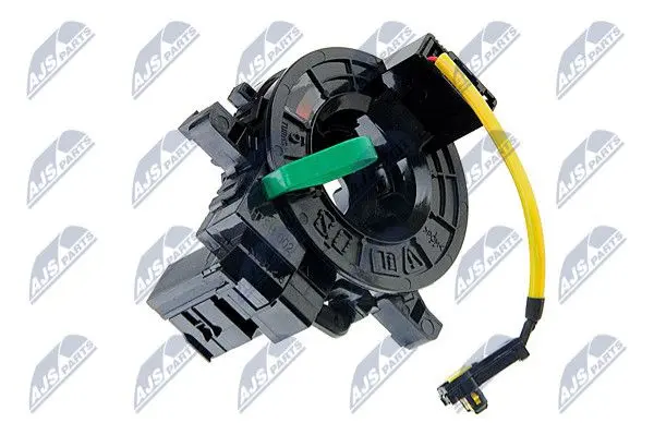 Вита пружина, подушка безпеки SUBARU FORESTER 12-, IMPREZA 11- (вир-во) NTY EAS-SB-002 (фото 1)
