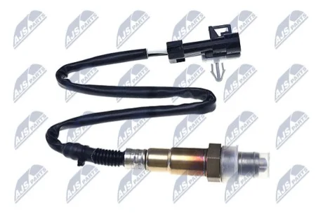Лямбда-зонд CHEVROLET AVEO 03-, DAEWOO (вир-во) NTY ESL-DW-017