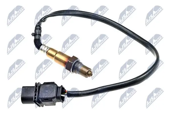Лямбда-зонд HYUNDAI SANTA FE II -12, KIA RIO II -11 (вир-во) NTY ESL-HY-507 (фото 1)
