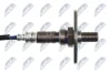 Лямбда-зонд TOYOTA AVENSIS -00 (вир-во) NTY ESL-TY-013 (фото 3)