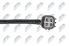Лямбда-зонд TOYOTA AVENSIS -00 (вир-во) NTY ESL-TY-013 (фото 4)