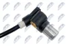Датчик ABS передн. JEEP GRAND CHEROKEE I (вир-во) NTY HCA-CH-017 (фото 2)