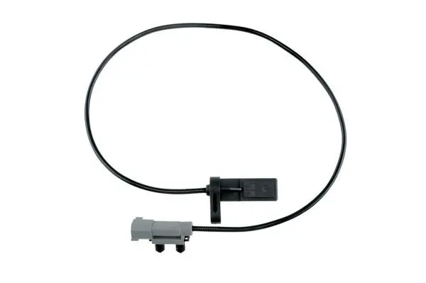 Датчик ABS задн. JEEP GRAND CHEROKEE III/IV 05- (вир-во) NTY HCA-CH-020 (фото 1)