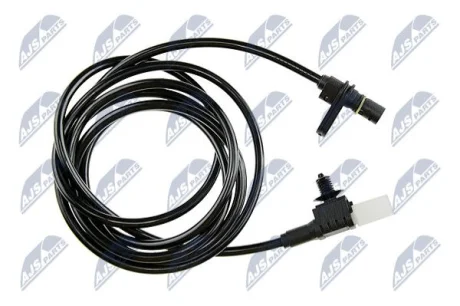 Датчик ABS задн. прав. MB SPRINTER -18, VW CRAFTER -16 (вир-во) NTY HCA-ME-033