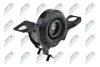 Підвісний підшипник карданного валу MITSUBISHI OUTLANDER I (CU_W) | AIRTREK (вир-во) NTY NLW-MS-002 (фото 1)
