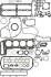 Повний комплект прокладок двигуна CITROEN JUMPER III FIAT DUCATO PEUGEOT BOXER 3.0D 07.06- REINZ VICTOR REINZ 013688503 (фото 1)