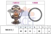 Термостат (с прокладкой) Hyundai i10 (07-) 1.1i (7.8831) Facet FACET 78831
