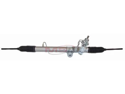 Рейка кермова з ГУР нова ISUZU D-MAX 2WD 02-12 MSG IZ201