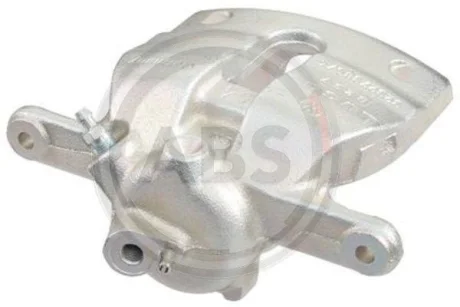 Гальмівний супорт перед. Polo IV/Fabia 99-14 Л. (Ø 54mm/TRW) A.B.S. 520441