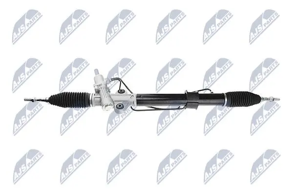 Рейка рульова MITSUBISHI L200, PAJERO SPORT II 05- (Вир-во) NTY SPK-MS-003 (фото 1)
