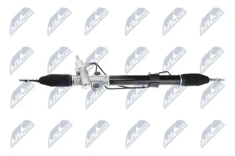 Рейка рульова MITSUBISHI L200, PAJERO SPORT II 05- (Вир-во) NTY SPK-MS-003
