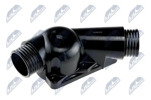 Фланець системи охолодження (вир-во) NTY CTM-BM-010 (фото 1)