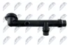 Фланець системи охолодження (вир-во) NTY CTM-BM-014 (фото 5)