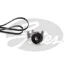 GATES MAZDA К-кт ГРМ (ролик з натяжним пристроєм+ ремінь) 3 (BL) 2.0 MZR DISI (BLEFW) 08-13, 5 (CW) 2.0 (CWFFW) 14- Gates K036PK1328