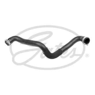 GATES FORD Шланг радіатора FOCUS III 1.6 Ti 10-17 Gates 05-4275