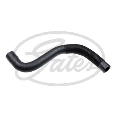 GATES NISSAN Шланг радіатора QASHQAI +2 (JJ10E) 1.5 dCi 08-10 Gates 05-4120 (фото 1)