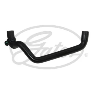GATES PEUGEOT Шланг системи обігріву 307 (3A/C) 2.0 HDi 135 03-07 Gates 02-2212