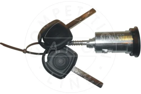 Серцевина замка запалювання Opel Omega A/B 89-/Vectra A/B 88- AIC 51786