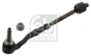 Рульова тяга BMW 5/6/7 F07/F12/F01 "08>> FEBI BILSTEIN 39677 (фото 1)