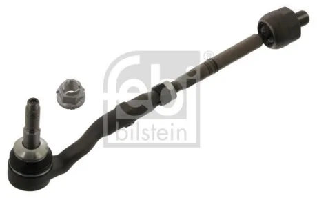 Рульова тяга BMW 5/6/7 F07/F12/F01 "08>> FEBI BILSTEIN 39677