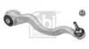Важіль BMW 1(F20)/3(F30,F34)/M1(F20) "FR "11>> FEBI BILSTEIN 102430 (фото 1)