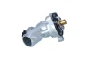 Термостат Chevrolet Spark 1.0-1.2 10- (102°C) NRF 725298 (фото 1)