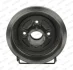 Гальмівний барабан задн NISSAN MICRA IV, NOTE, VERSA II 1.2-1.6 05.10- FERODO FDR329824 (фото 1)