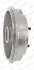 Гальмівний барабан задн FORD FIESTA, FIESTA V, FUSION MAZDA 2 1.0-1.6D 11.01-11.13 FERODO FDR329788 (фото 2)