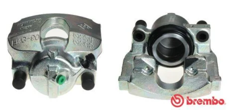Гальмівний супорт BREMBO F68079