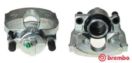 Гальмівний супорт BREMBO F68078