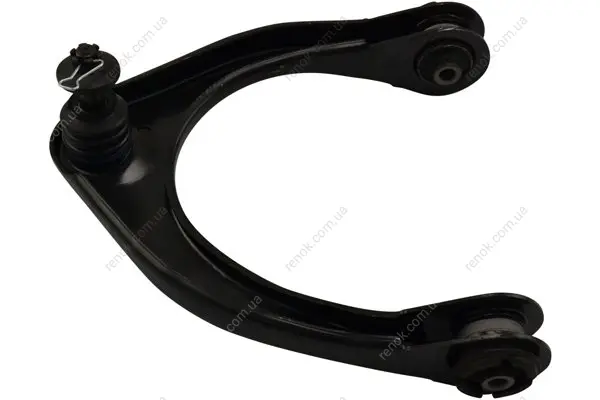 PARTS LEXUS Важіль передн. лівий IS II 05-, IS III 13- KAVO SCA-9341 (фото 1)