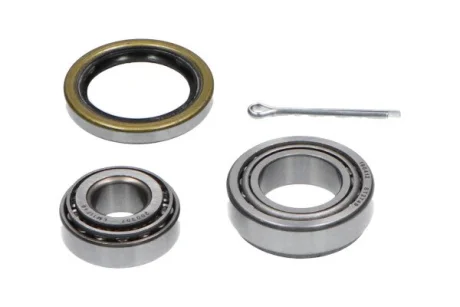 PARTS TOYOTA К-кт колісних підшипників STARLET 1.0 90- KAVO WBK-9015