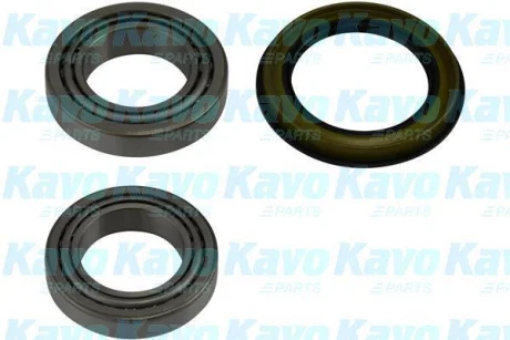 PARTS NISSAN К-кт колісних підшипників TERRANO II KAVO WBK-6523