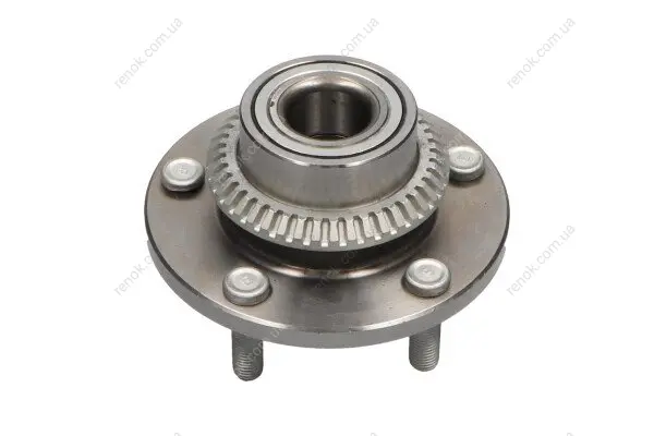 PARTS MITSUBISHI Маточина колеса 98- KAVO WBH-5526 (фото 1)