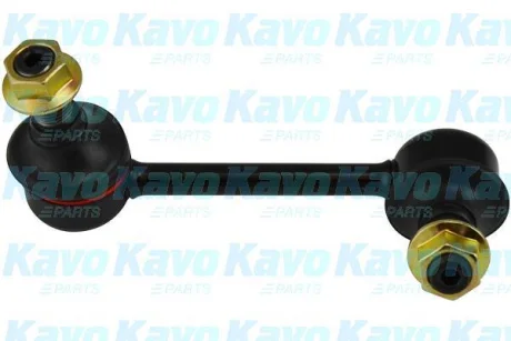 PARTS NISSAN тяга стабілізатора (прав.перед) Vanette Cargo, Serena CM23 92- KAVO SLS-6516