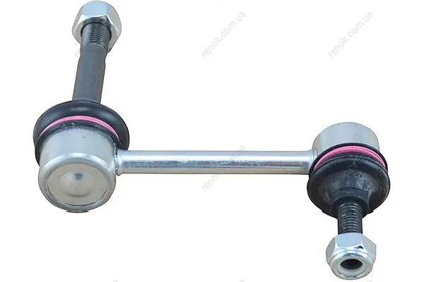 PARTS TOYOTA Тяга стабілізатора передн.Lexus iS 99- KAVO SLS-9054 (фото 1)