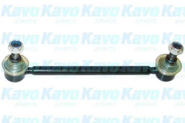 PARTS MITSUBISHI тяга стабілізатора передн.лів./прав.Carisma,Volvo S40,V40 95- KAVO SLS-5519 (фото 1)