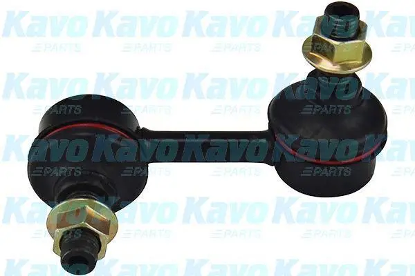 PARTS NISSAN тяга стабілізатора передн.лів.Almera Tino 00- KAVO SLS-6502 (фото 1)