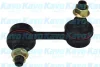 PARTS NISSAN тяга стабілізатора передн.лів.Almera Tino 00- KAVO SLS-6502 (фото 1)