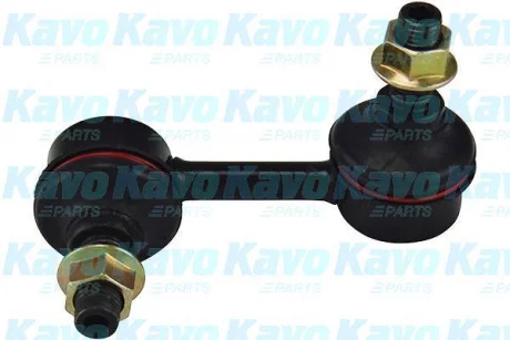 PARTS NISSAN тяга стабілізатора передн.лів.Almera Tino 00- KAVO SLS-6502