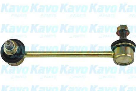 PARTS OPEL тяга стабілізатора прав.Frontera 98- KAVO SLS-3502