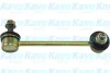 PARTS OPEL тяга стабілізатора лів.Frontera 98- KAVO SLS-3503 (фото 1)