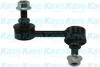PARTS HONDA тяга стабілізатора задн.прав. FR-V 04- KAVO SLS-2072 (фото 1)