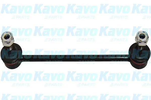 PARTS MAZDA тяга стабілізатора задн. лів./прав. 323 1,3/1,6/1,8 16V/1,7D KAVO SLS-4510 (фото 1)