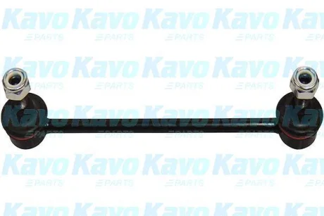 PARTS MAZDA тяга стабілізатора задн. лів./прав. 323 1,3/1,6/1,8 16V/1,7D KAVO SLS-4510