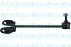 PARTS LEXUS Тяга стабілізатора задн. прав. LS 06- KAVO SLS-9131 (фото 1)