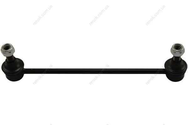 PARTS TOYOTA тяга стабілізатора передн.Camry 06- KAVO SLS-9120 (фото 1)