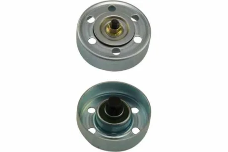 PARTS TOYOTA Натяжний ролик LAND CRUISER 100 (_J1_) 4.2 TD 98-07 KAVO DTP-9040