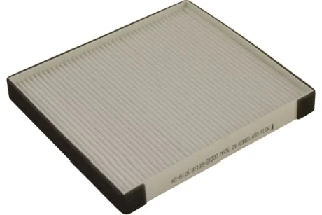 PARTS KIA Фільтр салону QUORIS 3.8 17- KAVO KC-6115